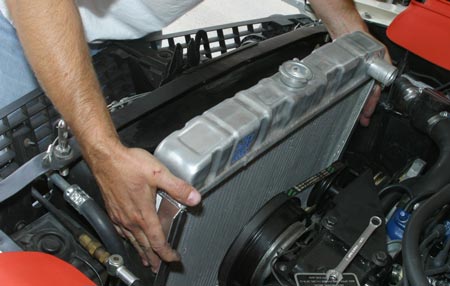 Ремонт системы охлаждения VW PASSAT в Ефремове (Тульская обл)
